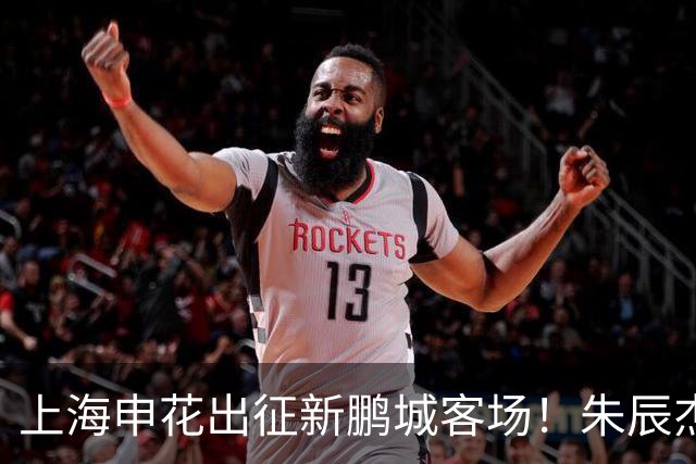 上海申花出征新鹏城客场！朱辰杰伤缺，中卫位置迎来全新组合